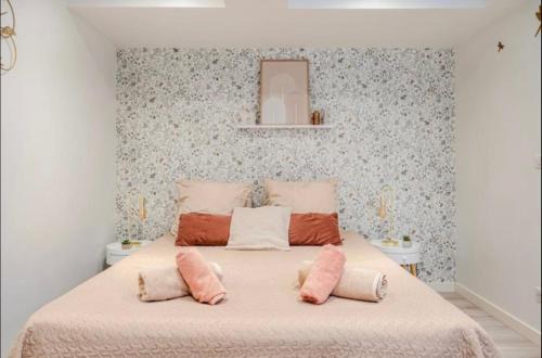 Centre Ville Apartment | L'échappée Belle