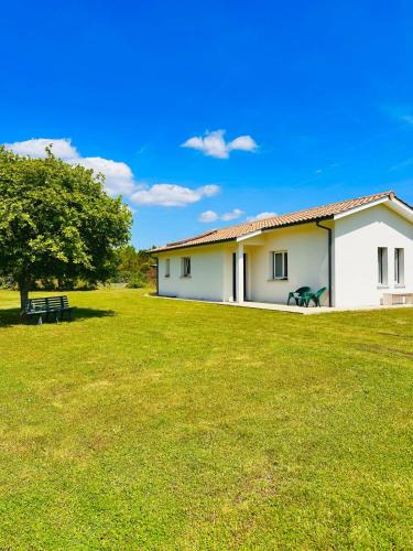 Bias House | L'échappée Belle Maison entre Pins et Océan