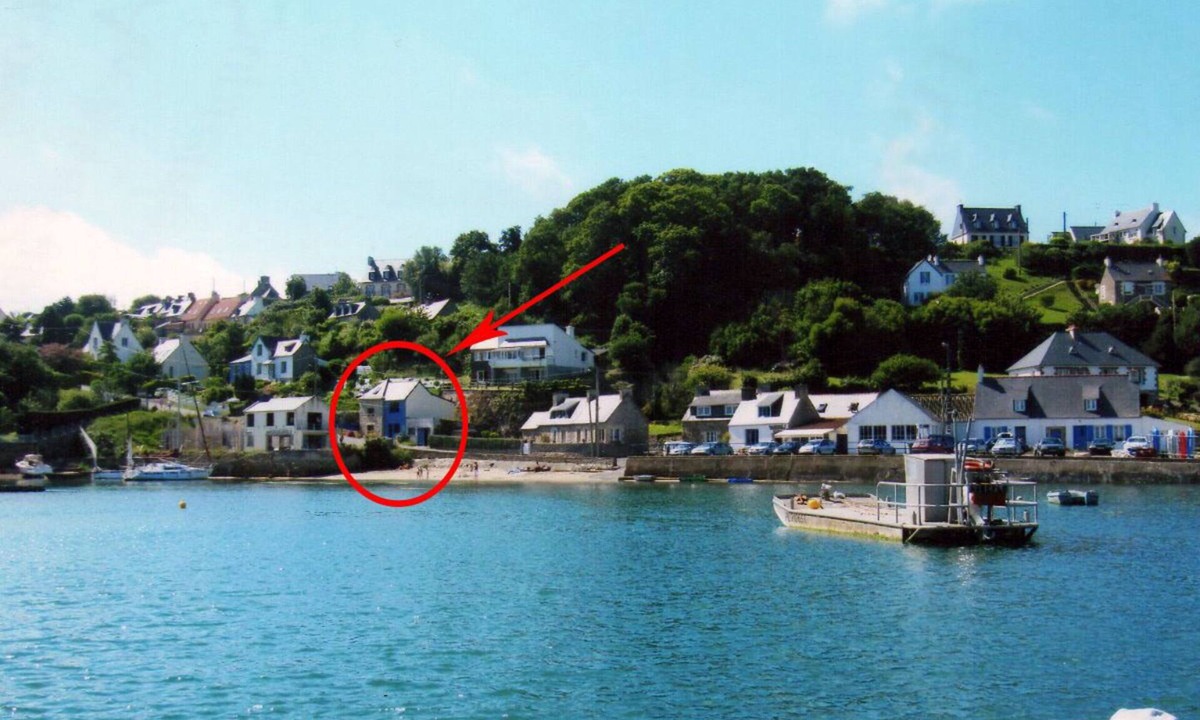 Plouguiel House | L'échappée Belle - Plouguiel