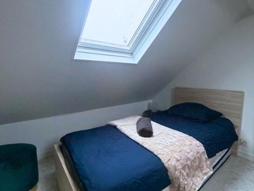Saint-Quentin Apartment | L'échappée belle pour 5