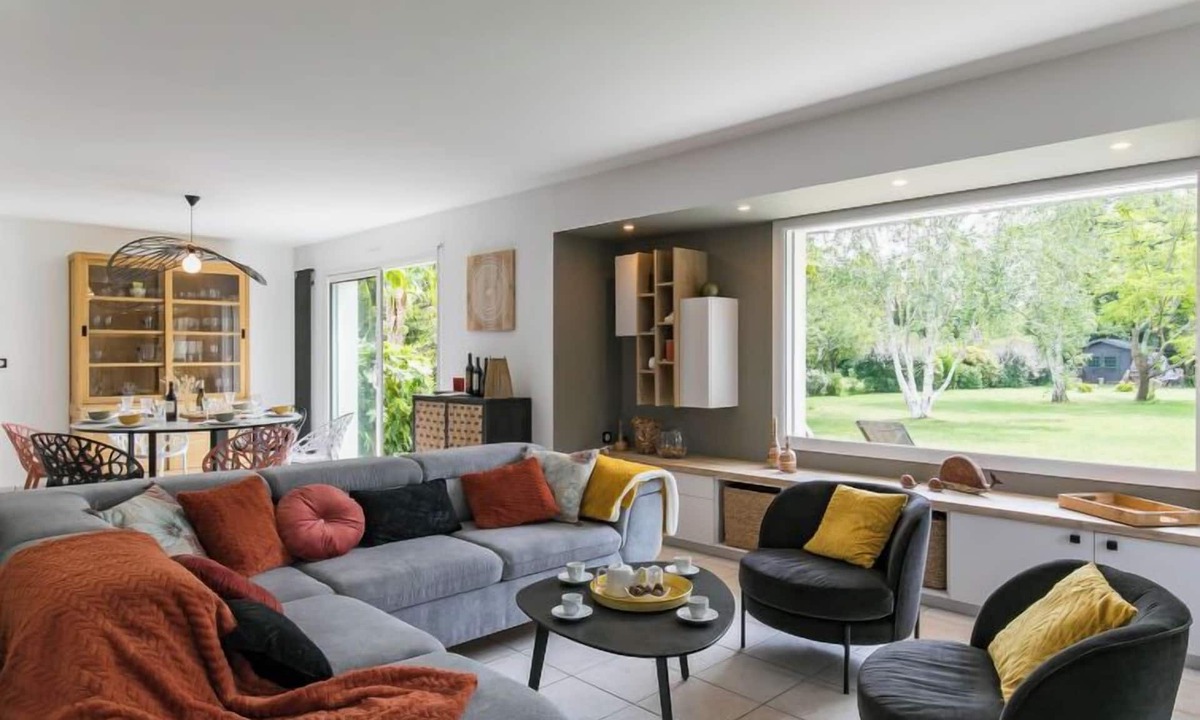 Fouesnant House | L'échappée by Interhome