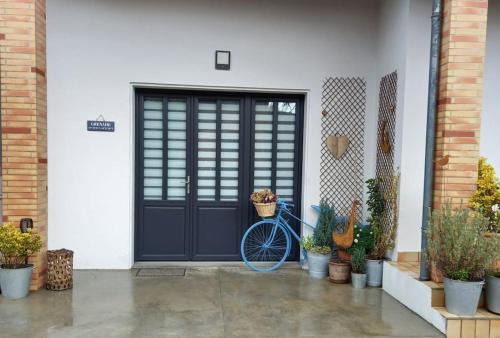 Grenade Apartment | L'échappée créative