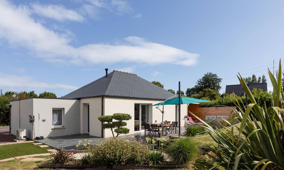 Plevenon House | L'échappée du Cap - Proche de la mer