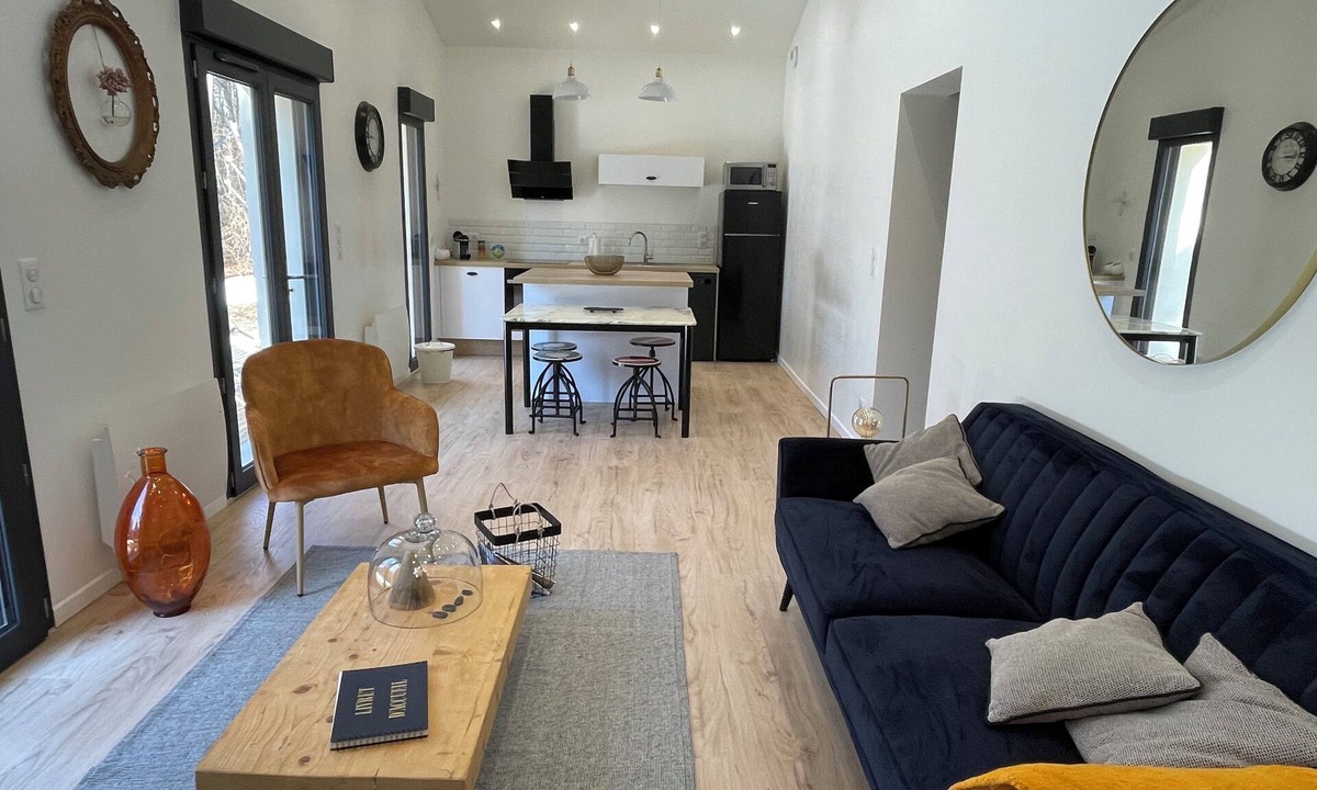 Gap House | L'échappée du col Bayard-Nature stay 5 minutes from the Golf course