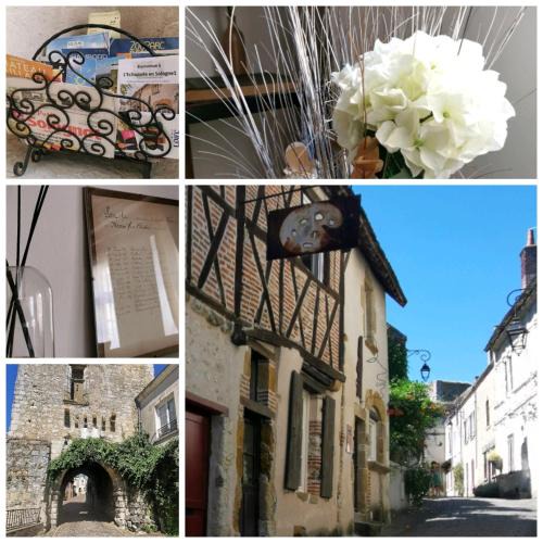 Mennetou-sur-Cher House | L'échappée en Sologne