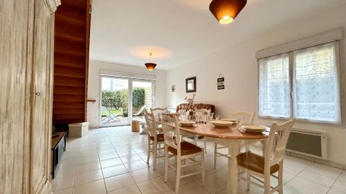 Fort-Mahon-Plage House | L'échappée