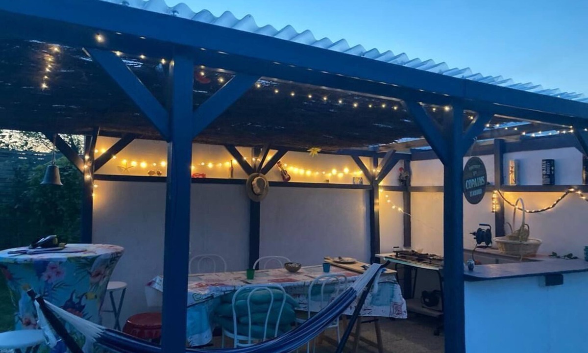 La Lande-Saint-Leger House | L'échappée Belle - 15mn D'honfleur