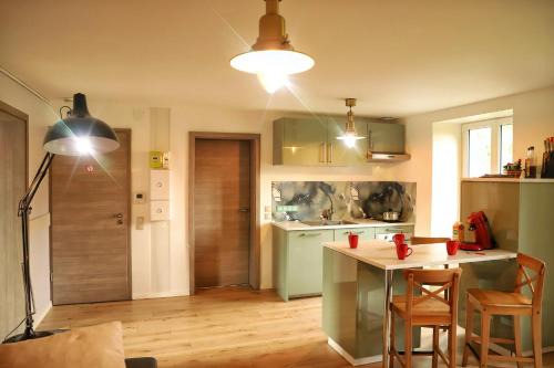 Mesnil Sous Les Cotes House | L’Échappée Verte