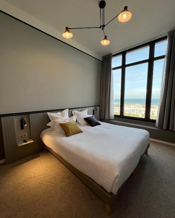 Dieppe Hotel | L'Échappée - Hôtel Casino Dieppe