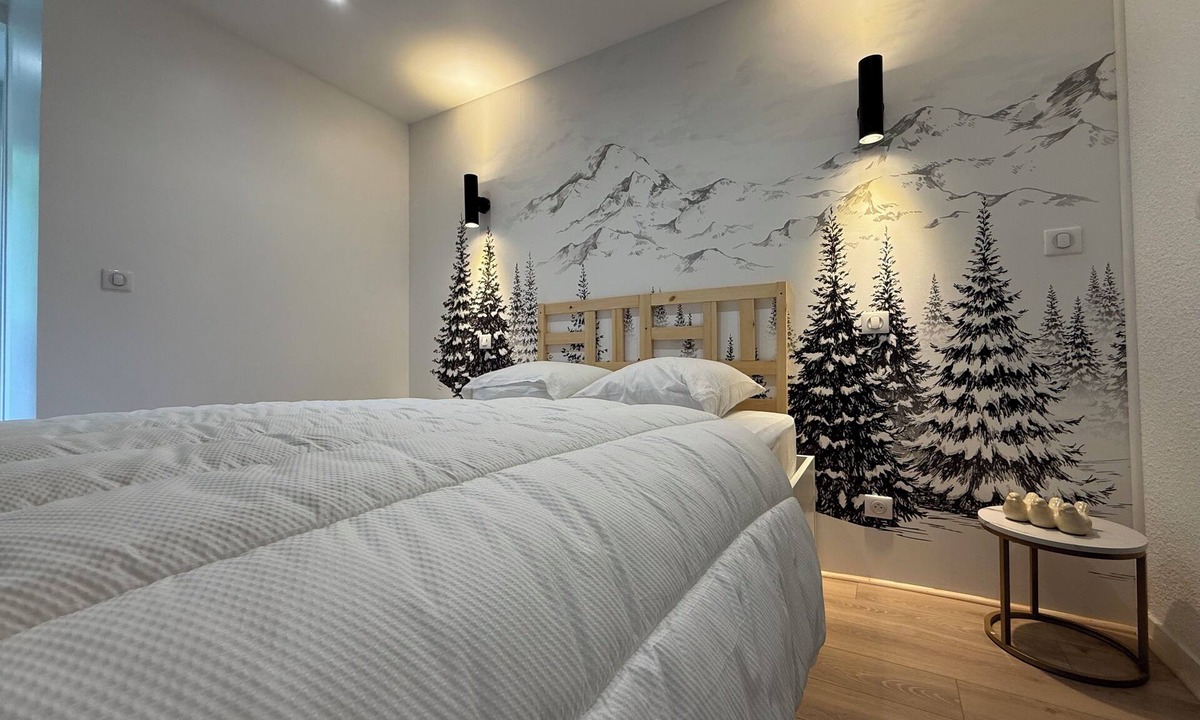 Eaux-Bonnes Apartment | L'Échappée Ossaloise!