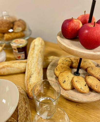 Semur-en-Auxois House | L échappée semuroise de Léane