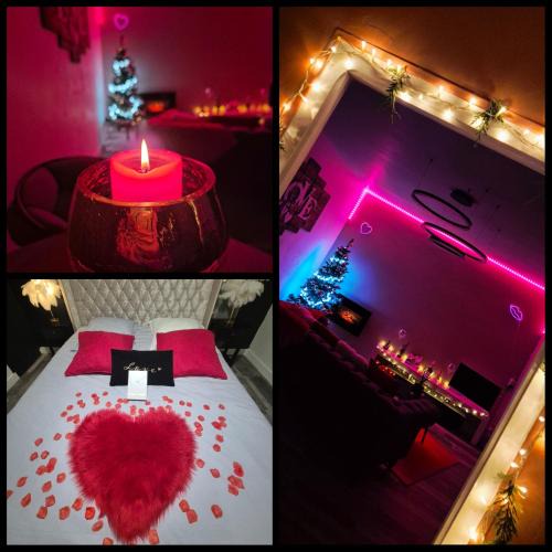 Thiviers House | L'échappée Sensuelle