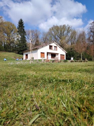 Gien Bed & Breakfast | L échappée verte
