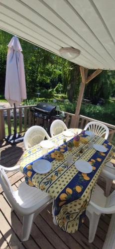 Ivry-la-Bataille Other | L'échappée verte au bord de l'Eure