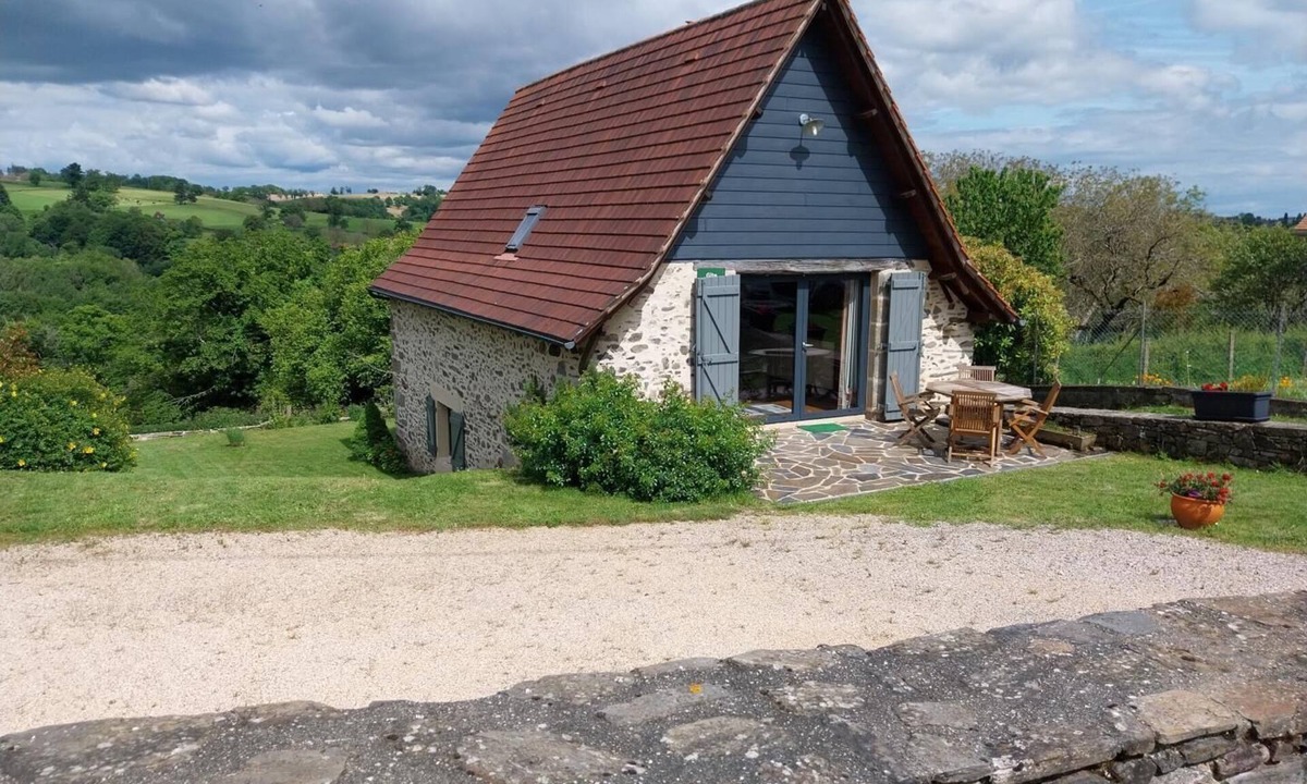 Labathude House | l'échappée verte - LABATHUDE