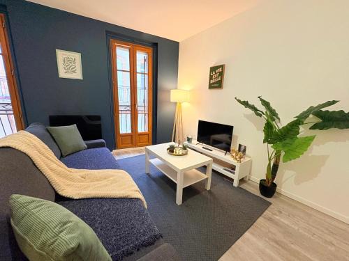 Pamiers Apartment | L'Écho du Castella