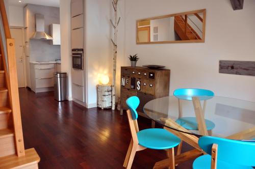 Saverne Apartment | L'écluse de Saverne