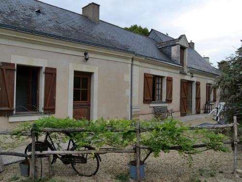 Ambillou-Chateau House | L'école Buissonnière