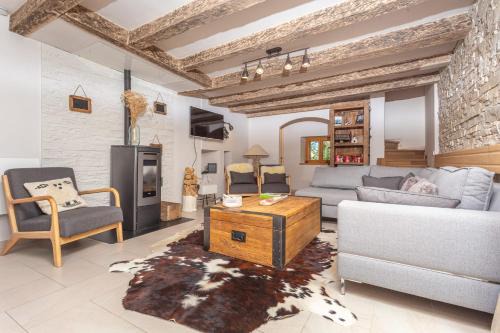 Saint-Pierre-de-Chartreuse House | L'écrin de Brévardière