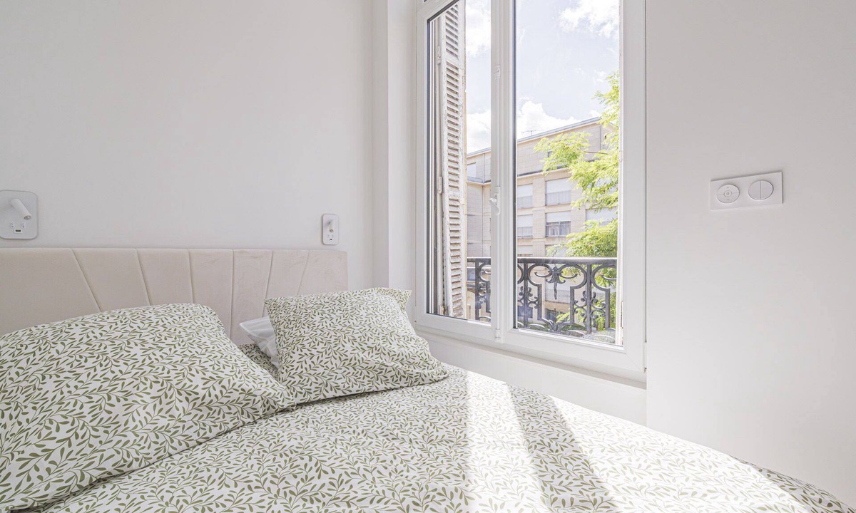 Reims City Centre Apartment | L'Écrin d'Auguste - Reims