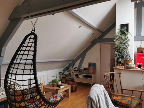 La Capelle-les-Boulogne Apartment | L écrin de la Capelle