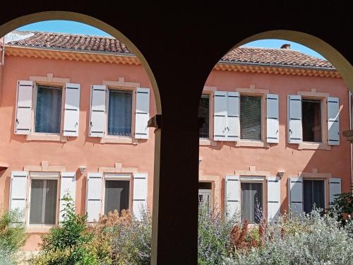 Cessenon-sur-Orb Bed & Breakfast | L'écrin de l'Orb