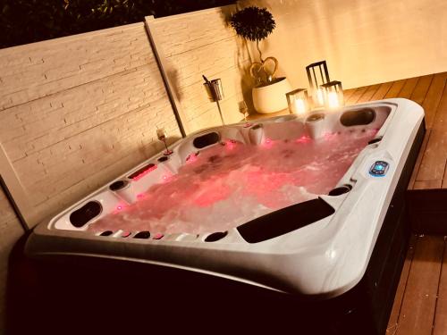 Merville Hotel | L'Écrin de la Sapinière