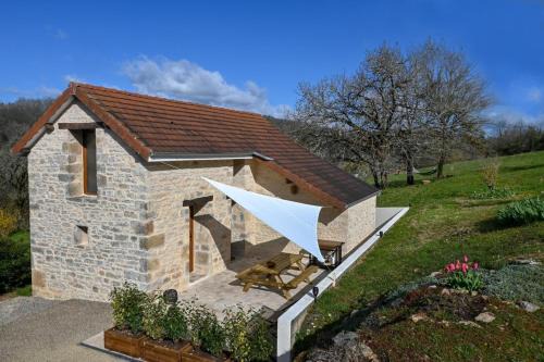 Chasteaux House | L'écrin de lacoste