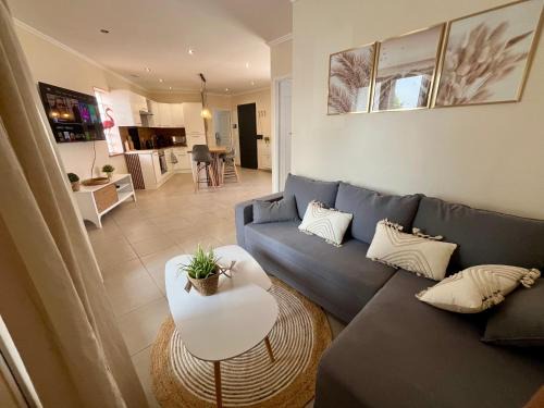 Lunel Apartment | L'écrin de Lune