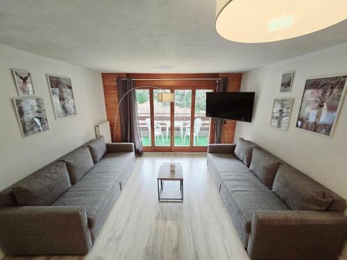 Vionnaz Apartment | L'écrin de Torgon aux Portes du Soleil