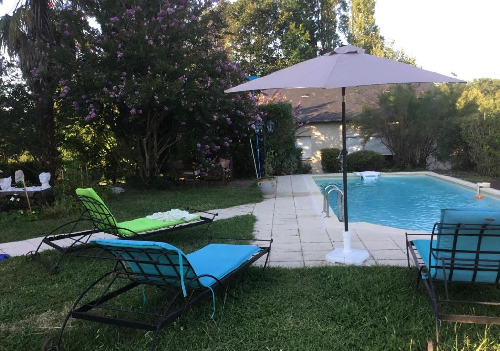 Varetz Ski Chalet | L’écrin de verdure