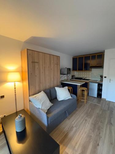 La Baule-Escoublac Apartment | L'Écrin des Nymphes