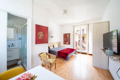 Perpignan Apartment | L'Écrin des Bains - A 200m des Thermes