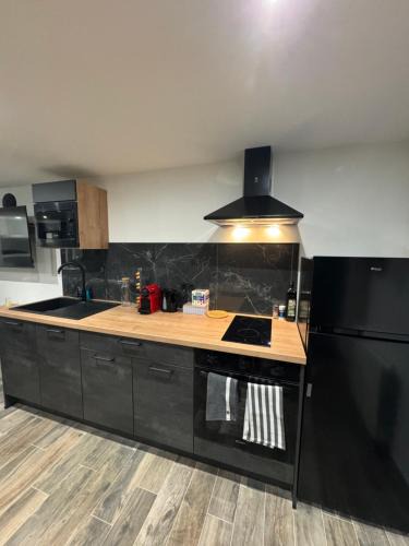 Bourges Apartment | L'écrin