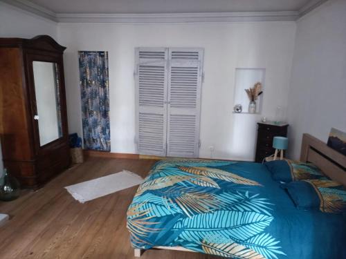 Lacroisille Bed & Breakfast | L'écrin