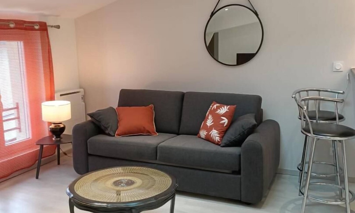 Marigny-Brizay House | L'écrin - JAUNAY MARIGNY