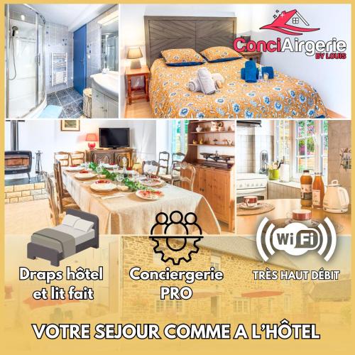 Antoigny House | L'Écrin Normand