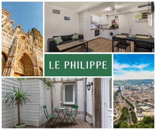 Quartier Saint-Marc - Croix de Pierre - Saint-Nicaise Apartment | L'écrin secret