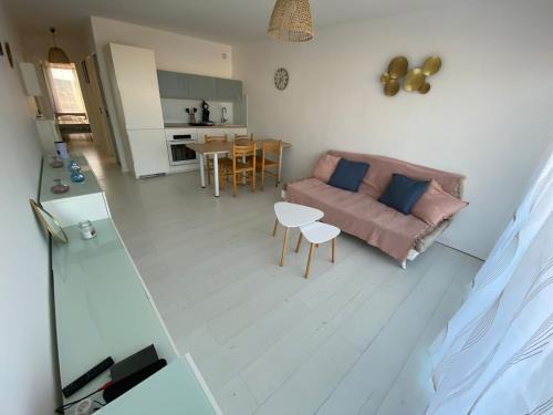 La Celle-sous-Gouzon Apartment | L'écume d'or T3