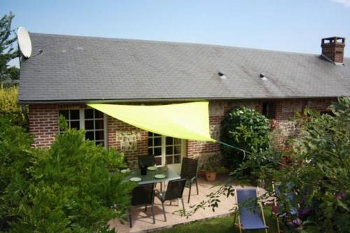 Gerponville House | L'Écurie d'Hubert