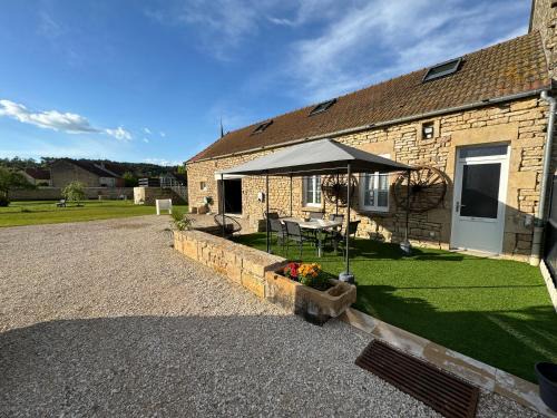 Quincerot House | L’ÉCURIE