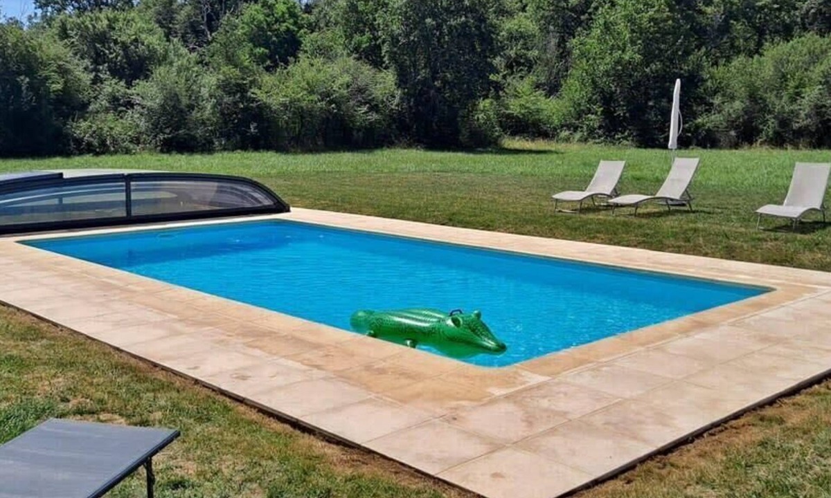 Neuillay-les-Bois House | L’Éden du Tertre Blanc