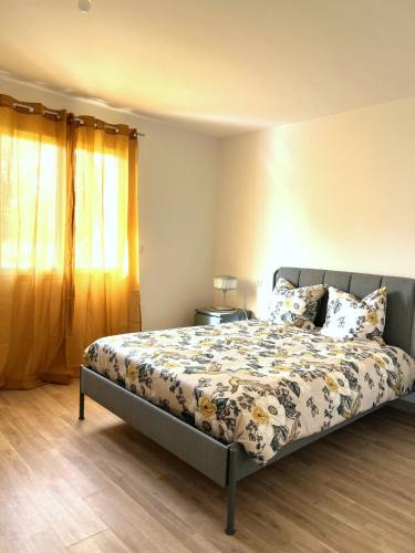 Moissac House | L'éphémère