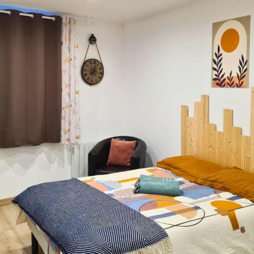 Ambronay Apartment | L'épi doré