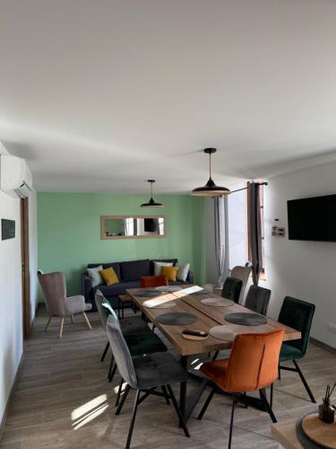 Lagney Apartment | L’éscale étape