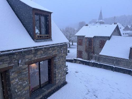 Arreau Ski Chalet | L’étable d’Auguste