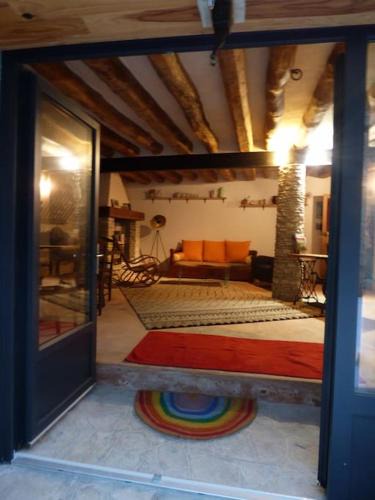 Saint-Agnan-en-Vercors Apartment | L'étable du Vercors