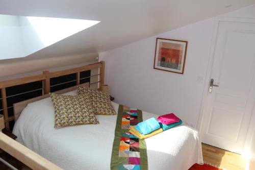 Beny-sur-Mer House | L'étable de Coccinelle