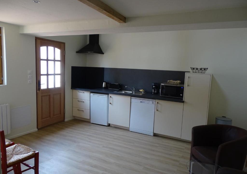 Wamin House | L'étable de Wamin