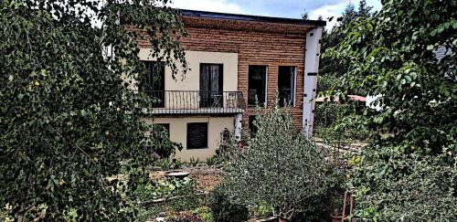 Checy Apartment | L'établi